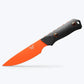 Benchmade 15600OR Raghorn Carbon Fiber - Orange Rugged Ram Outdoors