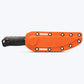 Benchmade 15600OR Raghorn Carbon Fiber - Orange Rugged Ram Outdoors