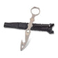 Benchmade 179GRY SOCP Rescue Tool Rugged Ram Outdoors