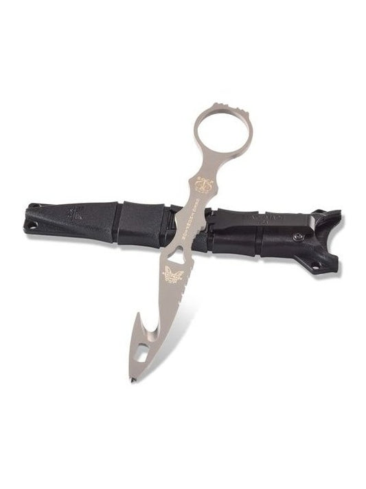 Benchmade 179GRY SOCP Rescue Tool Rugged Ram Outdoors