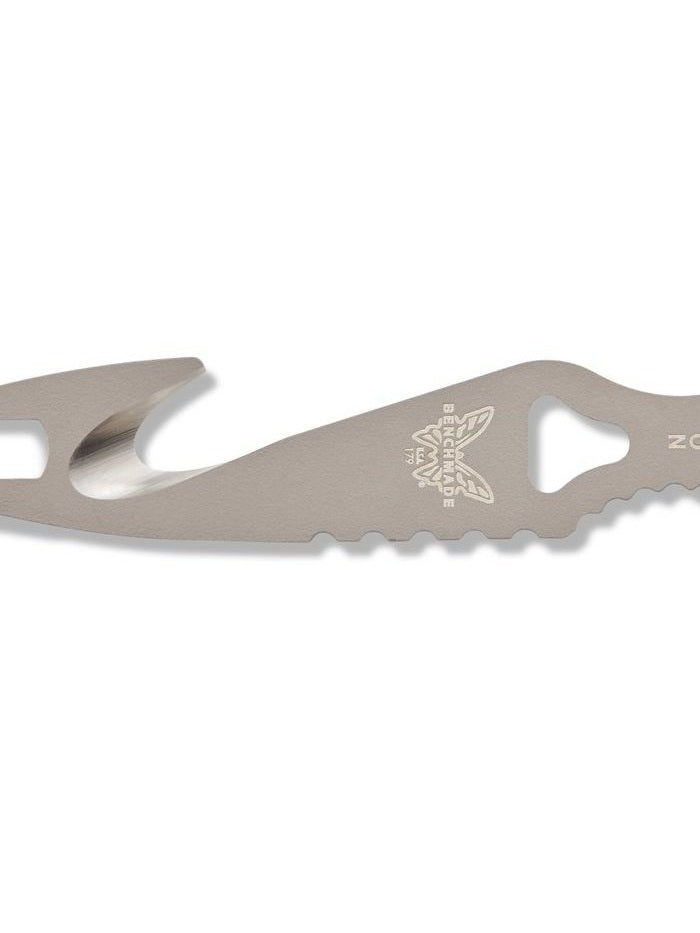 Benchmade 179GRY SOCP Rescue Tool Rugged Ram Outdoors