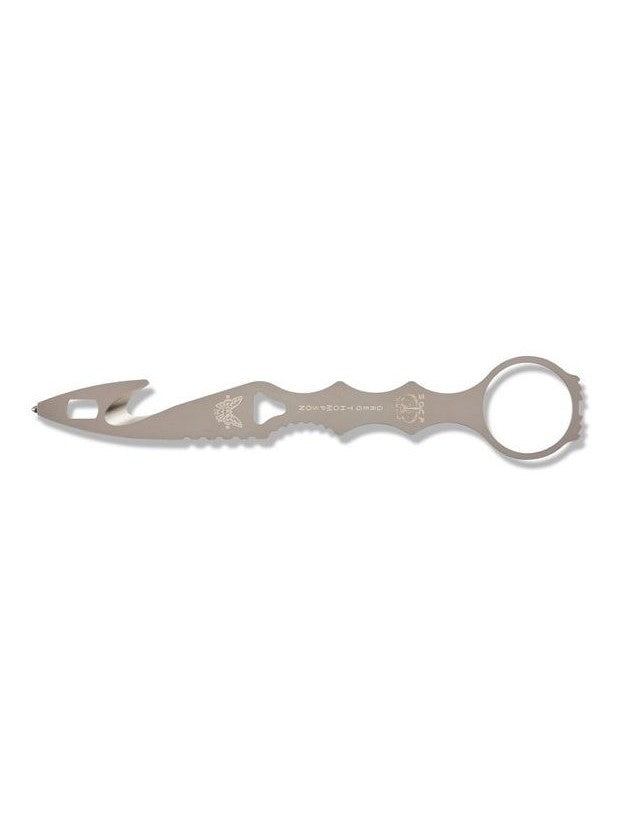 Benchmade 179GRY SOCP Rescue Tool Rugged Ram Outdoors