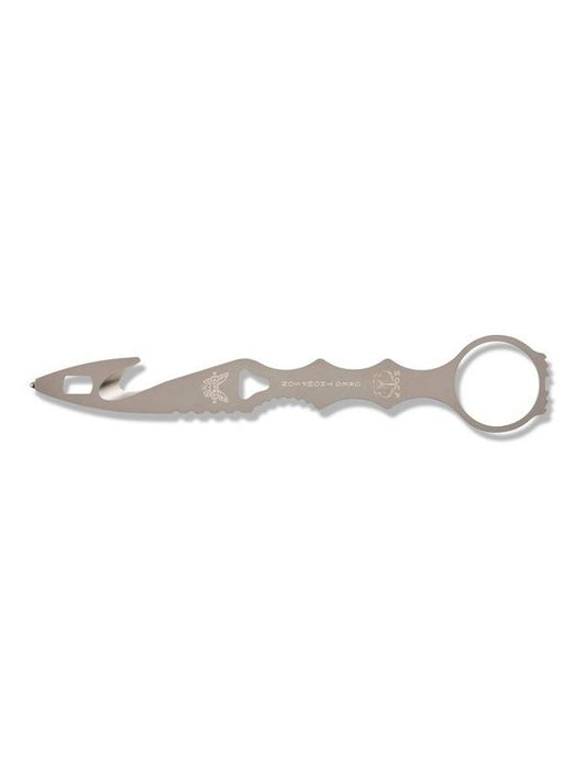 Benchmade 179GRY SOCP Rescue Tool Rugged Ram Outdoors