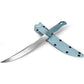 Benchmade 18020 Fishcrafter 9" Rugged Ram Outdoors