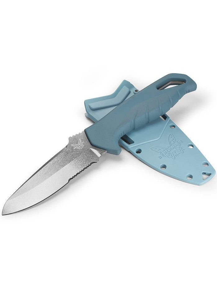 Benchmade 18040S Undercurrent Rugged Ram Outdoors