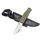 Benchmade 200 Puukko Rugged Ram Outdoors