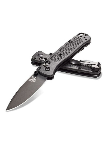 Benchmade 533 Mini Bugout Rugged Ram Outdoors