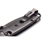 Benchmade 533 Mini Bugout Rugged Ram Outdoors