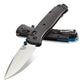 Benchmade 535-3 Bugout Carbon Black Rugged Ram Outdoors