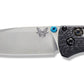 Benchmade 535-3 Bugout Carbon Black Rugged Ram Outdoors