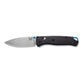 Benchmade 535-3 Bugout Carbon Black Rugged Ram Outdoors