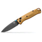 Benchmade 535BK-07 Bugout Burnt Brass Aluminum Rugged Ram Outdoors