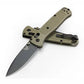 Benchmade 535GRY-1 Bugout Grey Fine Edge Rugged Ram Outdoors