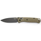 Benchmade 535GRY-1 Bugout Grey Fine Edge Rugged Ram Outdoors