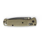 Benchmade 535GRY-1 Bugout Grey Fine Edge Rugged Ram Outdoors