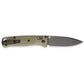 Benchmade 535GRY-1 Bugout Grey Fine Edge Rugged Ram Outdoors