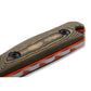Benchmade Hidden Canyon S30V - Richlite Rugged Ram Outdoors