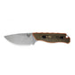 Benchmade Hidden Canyon S30V - Richlite Rugged Ram Outdoors