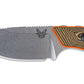 Benchmade Hidden Canyon S30V - Richlite Rugged Ram Outdoors
