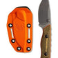 Benchmade Hidden Canyon S30V - Richlite Rugged Ram Outdoors