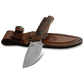 Benchmade Hidden Canyon S30V - Wood Rugged Ram Outdoors