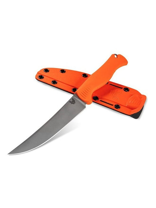 Benchmade Meatcrafter 15500 Rugged Ram Outdoors