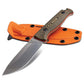 Benchmade Saddle Mtn Skin S90V - Richlite Rugged Ram Outdoors