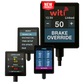 WiTi SafeTow Wireless Brake Controller V3 | Caravan & Trailer Brake Controller