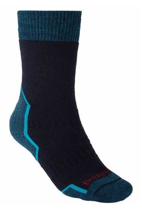 Bridgedale EXPLORER Heavyweight Merino Comfort Boot Length - Mens Rugged Ram Outdoors