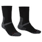 Bridgedale EXPLORER Heavyweight Merino Performance Boot Length - Unisex Rugged Ram Outdoors
