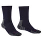 Bridgedale HIKE Lightweight Merino Performance Boot Length - Mens Rugged Ram Outdoors
