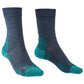 Bridgedale HIKE Lightweight Merino Performance Boot Length - Womens Rugged Ram Outdoors