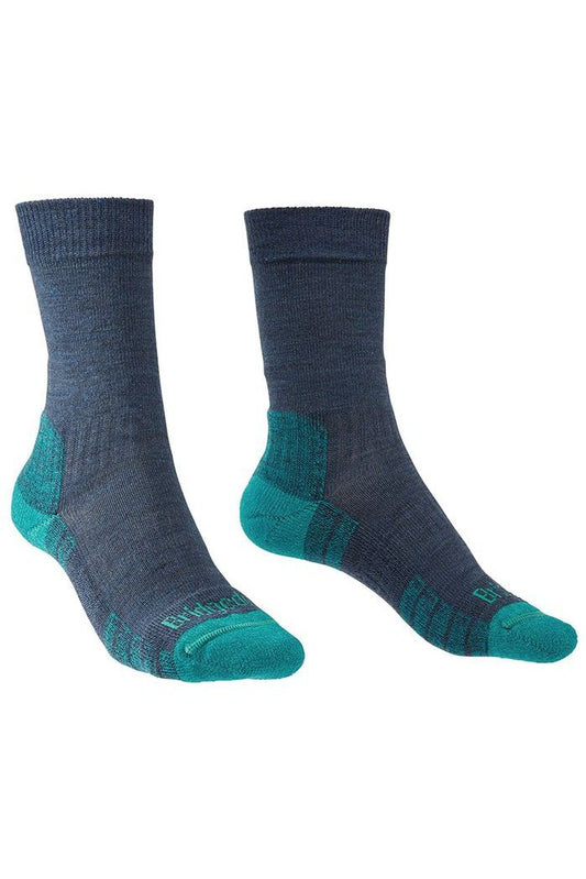Bridgedale HIKE Lightweight Merino Performance Boot Length - Womens Rugged Ram Outdoors