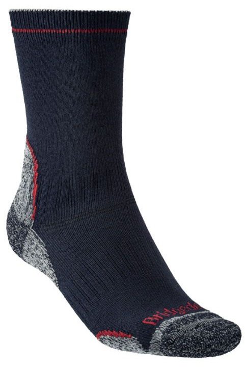Bridgedale HIKE Lightweight T2 Coolmax Performance Boot length - Mens Rugged Ram Outdoors