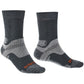 Bridgedale HIKE Midweight Merino Performance Boot Length - Mens Rugged Ram Outdoors