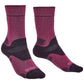 Bridgedale HIKE Midweight Merino Performance Boot Length - Womens Rugged Ram Outdoors