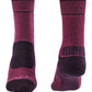Bridgedale HIKE Midweight Merino Performance Boot Length - Womens Rugged Ram Outdoors
