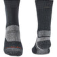 Bridgedale HIKE Midweight Merino Performance Boot Length - Mens Rugged Ram Outdoors