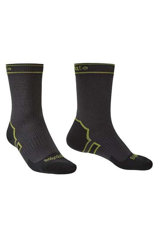 Bridgedale StormSock Lightweight Boot Length Rugged Ram Outdoors