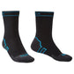 Bridgedale StormSock Midweight Boot Length Rugged Ram Outdoors