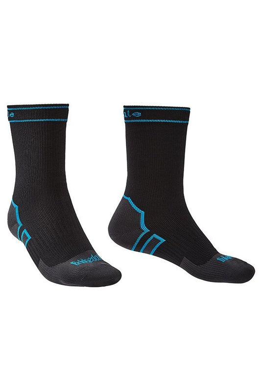 Bridgedale StormSock Midweight Boot Length Rugged Ram Outdoors