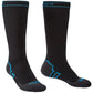 Bridgedale StormSock Midweight Knee Length Rugged Ram Outdoors