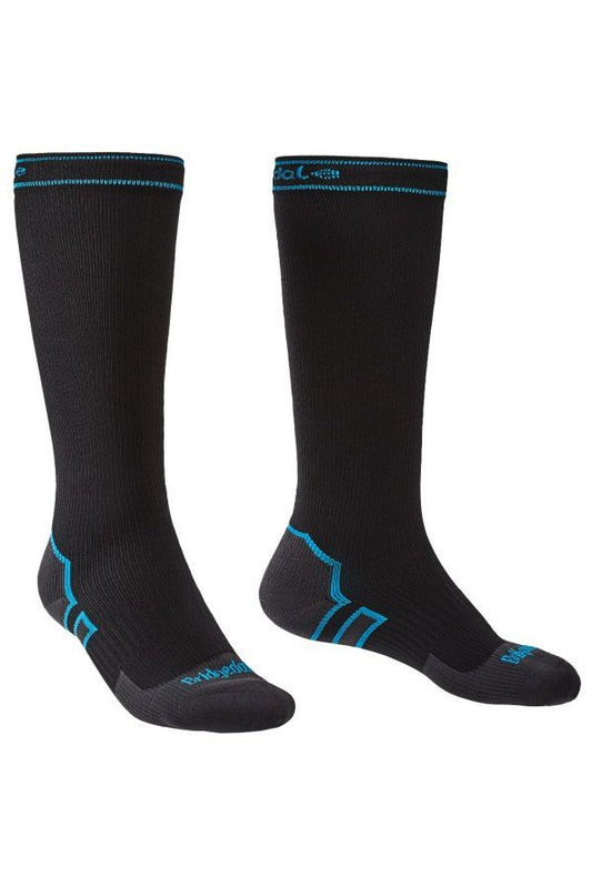 Bridgedale StormSock Midweight Knee Length Rugged Ram Outdoors