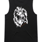 Rugged Ram Women's Tank - Bull Tahr