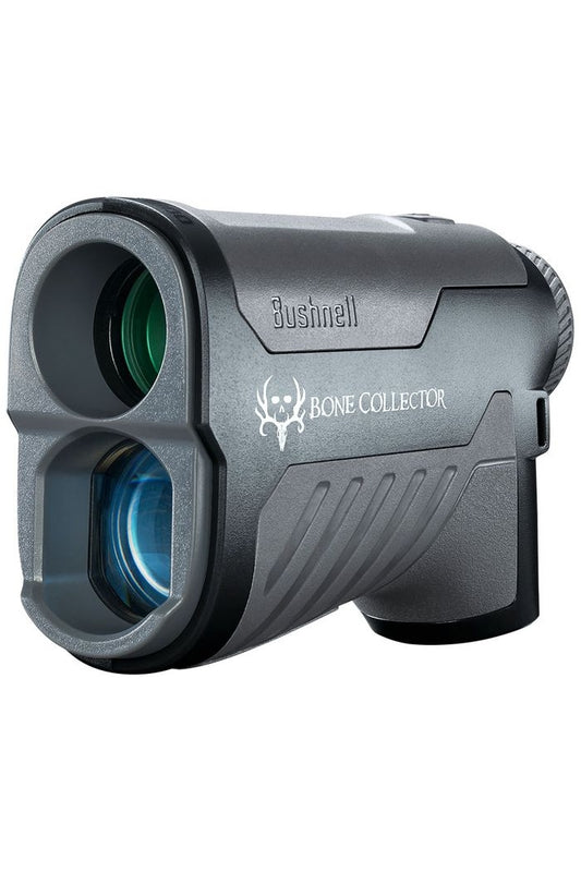 Bushnell Bone Collector 1000 6x25 LRF Gen2 Rangefinder Rugged Ram Outdoors
