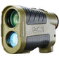 Bushnell Broadhead 1500 6x24mm Laser Rangefinder Rugged Ram Outdoors