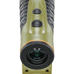 Bushnell Broadhead 1500 6x24mm Laser Rangefinder Rugged Ram Outdoors