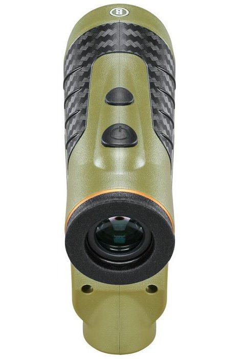 Bushnell Broadhead 1500 6x24mm Laser Rangefinder Rugged Ram Outdoors