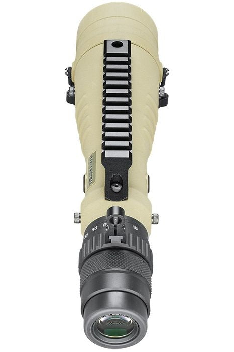 Bushnell Elite Tactical LMSS II 8-40X60 Spotting Scope - Horus H322 Reticle Rugged Ram Outdoors