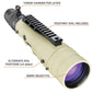 Bushnell Elite Tactical LMSS II 8-40X60 Spotting Scope - Horus H322 Reticle Rugged Ram Outdoors